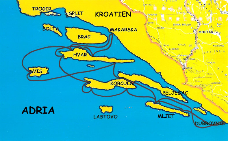 Route