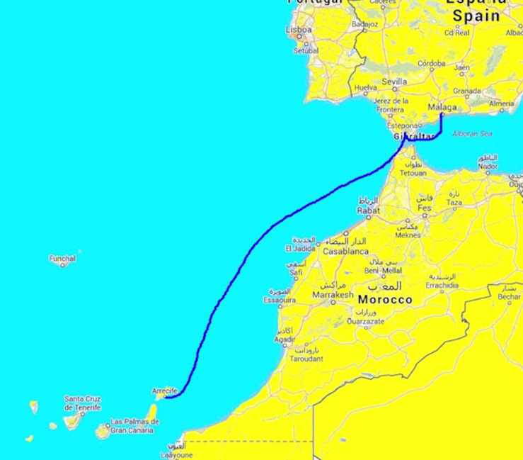 Route