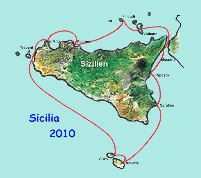 Route