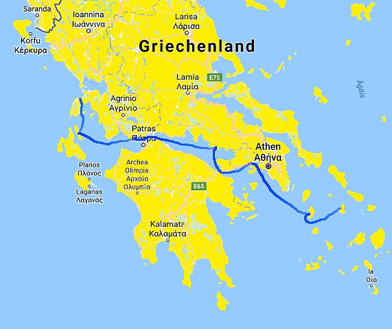 Route