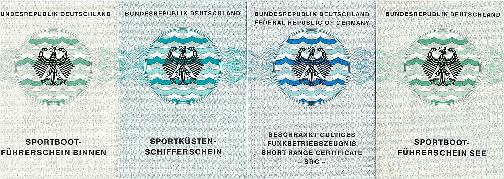 segelscheine